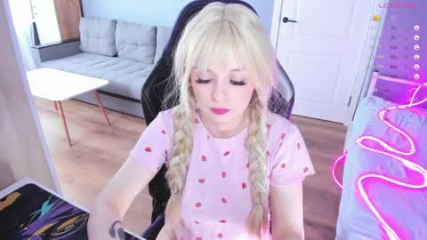  Amy  online show from 04.07.26