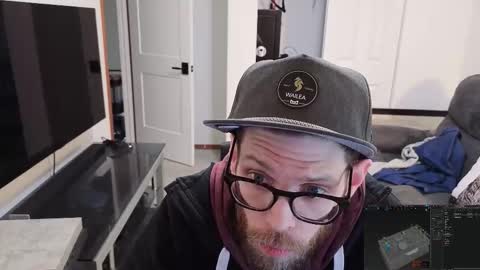 Snapshot of exia425 chatting on 01.15.26 exia425 online show from 01.15.26