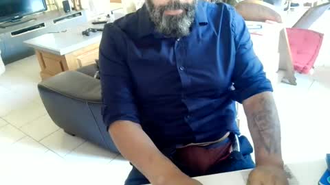 Snapshot of exibdevil chatting on 06.18.26 Gio online show from 06.18.26