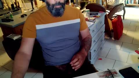 Snapshot of exibdevil chatting on 06.24.26 Gio online show from 06.24.26