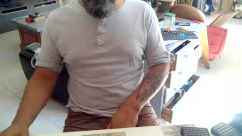 Snapshot of exibdevil chatting on 07.24.26 Gio online show from 07.24.26