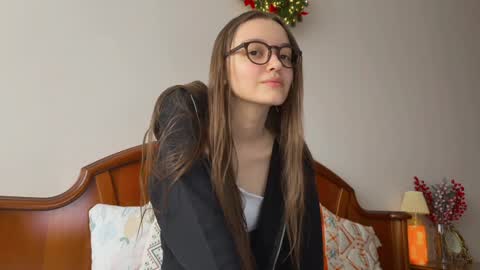 Anna online show from 12.11.24