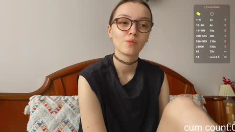 Anna online show from 01.12.25