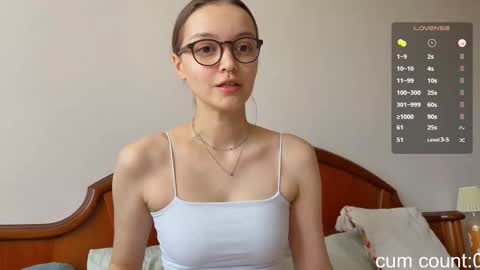 Anna online show from 09.30.25