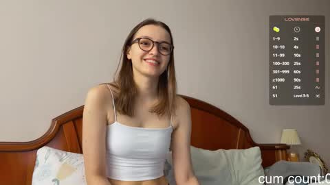 Anna online show from 10.20.25