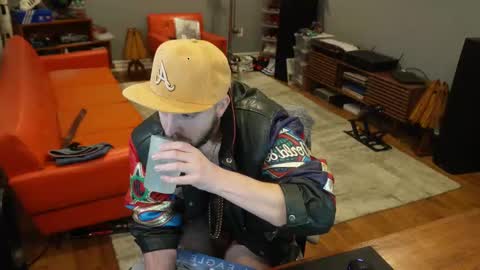 Snapshot of exjockstud chatting on 02.23.25 exjockstud online show from 02.23.25