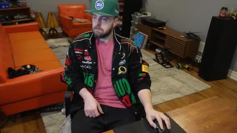 exjockstud online show from 11.28.25