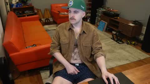 exjockstud online show from 05.03.26