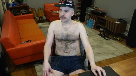 exjockstud online show from 05.04.26