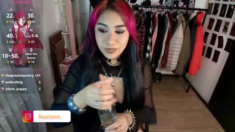  Goddess Exodia    please help me reach 100 thumbs up online show from 05.12.26