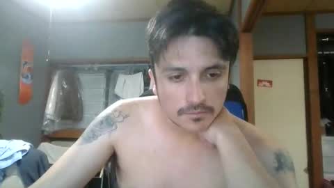 latin dick online show from 10.26.25