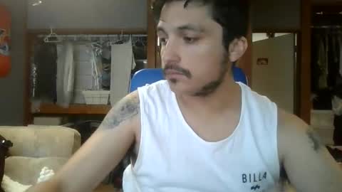 latin dick online show from 11.02.25