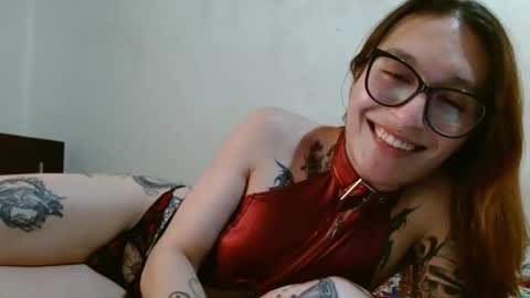 Exolizz online show from 03.01.25