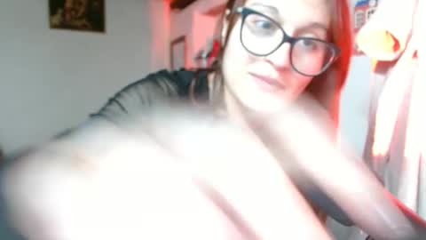 Exolizz online show from 09.26.25