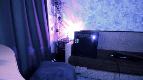 Snapshot of exorty chatting on 02.09.26 my real name is Irene but Exo is oke too online show from 02.09.26