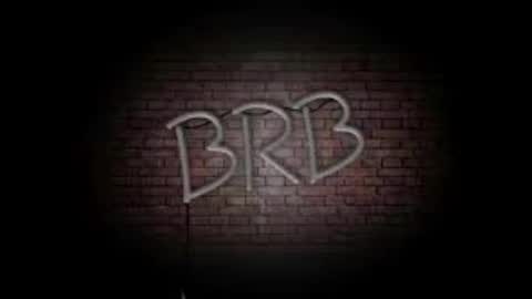 exotic__ambar online show from 11.27.25