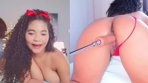 exotic__ambar online show from 03.14.26