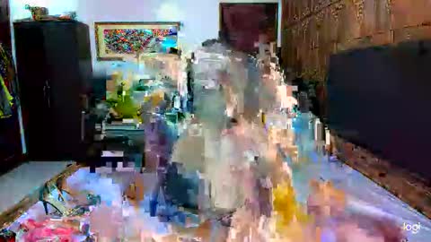 voloptous mommy angel online show from 04.27.26