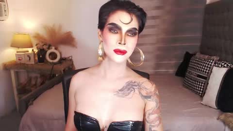cassie online show from 05.06.26