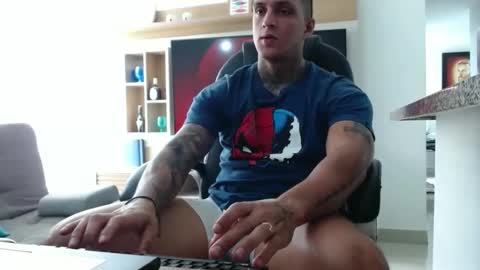 camilo online show from 12.11.24