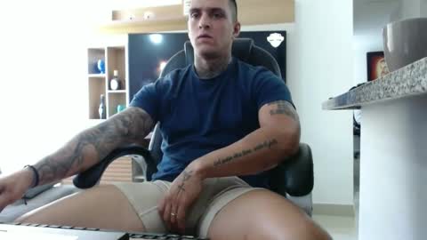 camilo online show from 01.31.25