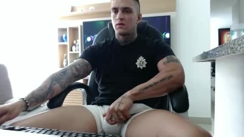 camilo online show from 02.06.25