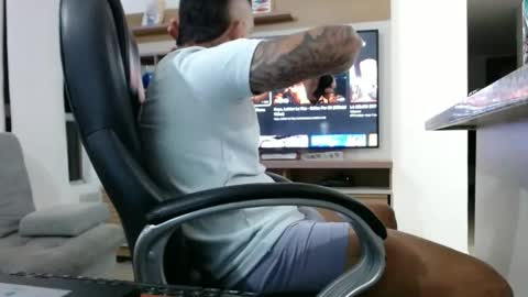 camilo online show from 02.14.25