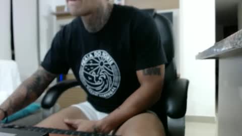 camilo online show from 02.18.25