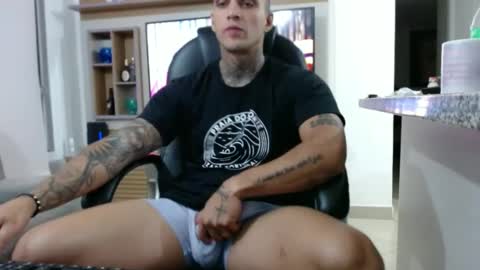 camilo online show from 03.12.25