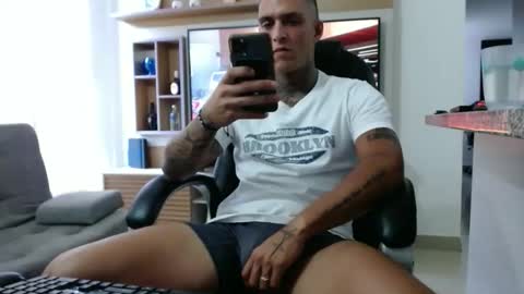 camilo online show from 09.12.25