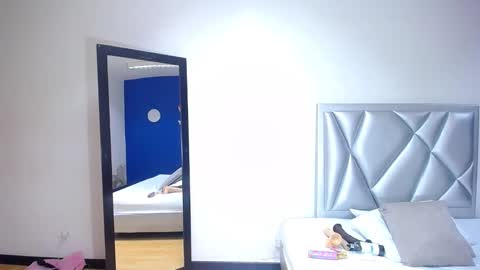 exotic_karmella online show from 02.25.25