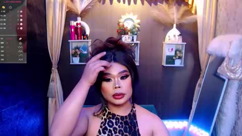 Lindsay online show from 03.15.26