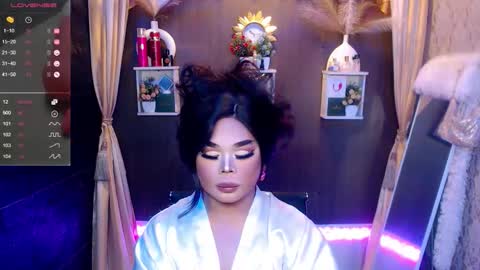 Lindsay online show from 03.17.26