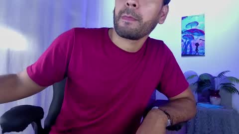 exotic_mann online show from 04.21.26