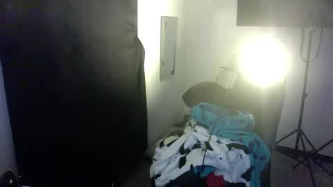 exotic_polla online show from 10.25.25