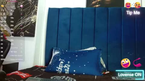 Snapshot of exotic_wish chatting on 03.27.26 exotic_wish online show from 03.27.26