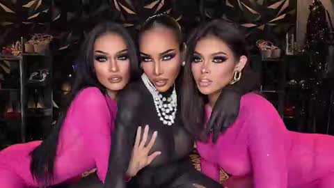 exoticalodia online show from 02.07.25