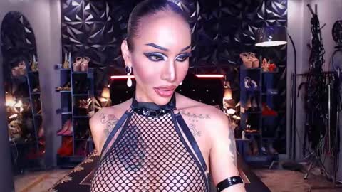 exoticalodia online show from 03.01.25