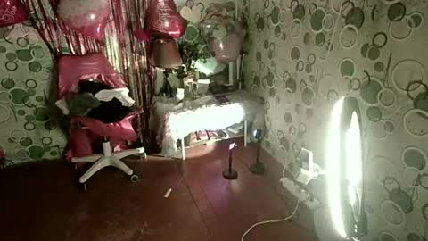 exoticapril01 online show from 02.16.26