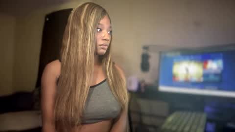 exoticaqua online show from 09.23.25