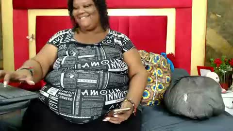 Mandy online show from 06.28.26