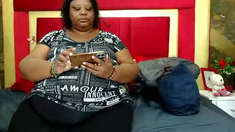 Mandy online show from 07.02.26