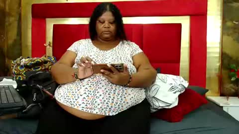 Mandy online show from 07.25.26