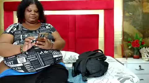 Mandy online show from 07.27.26