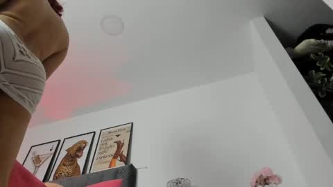 samantha online show from 05.31.26
