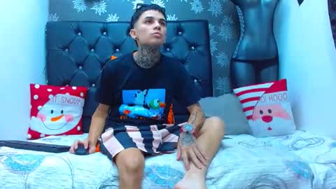 exotichot_couple online show from 12.26.24