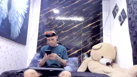 exotichot_couple online show from 05.04.26