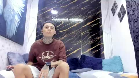 exotichot_couple online show from 06.19.26