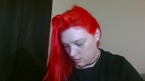 Exoticlexxii online show from 09.27.25