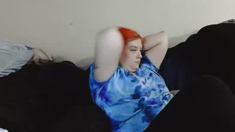 Exoticlexxii online show from 10.26.25